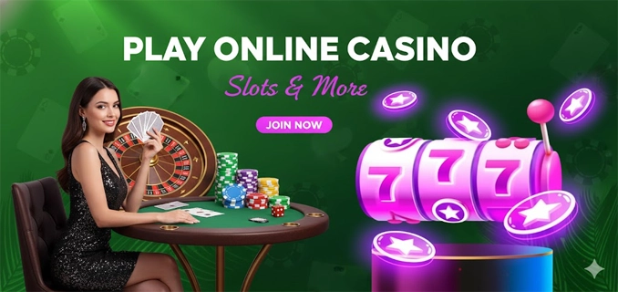 Rafi777 Poker